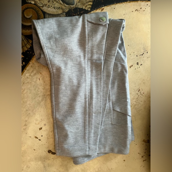 Gray cabi leggings - Picture 3 of 4